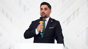 Cafer Parlak kimdir? Eyüpsultan Belediye Başkanvekili Cafer Parlak’ın hayatı ve kariyeri