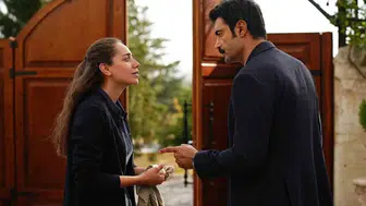Sevdan Bir Ateş 9. bölüm fragmanı! Sevdan Bir Ateş yeni bölümde neler olacak?