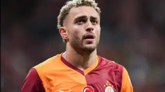 Barış Alper Yılmaz Fenerbahçe Galatasaray derbisinde oynayacak mı?