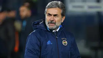 Fenerbahçe yeni hocası kim oldu? Aykut Kocaman Fenerbahçe geldi mi?