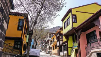 Afyon'un en temiz mahalleleri açıklandı! O mahalleler öne çıktı