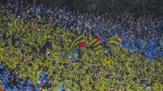 Fenerbahçe’den Derbi Öncesi Taraftara Sürpriz! Galatasaray Maçı İçin Yağmurluk ve Bere Dağıtılacak