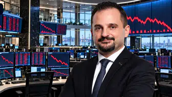 Gürol Sami Özer Kimdir? Türkiye Sigorta Genel Müdür Yardımcısı Neden Tutuklandı?