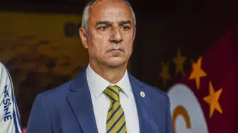 İsmail Kartal’dan yenilgi sonrası ilginç açıklama: "Derbi kazanmadan da şampiyon olunabiliyor"