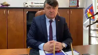 Afyon’da TAG Martı tartışması büyüyor: “Şoför esnafının emeğini yedirmeyiz”