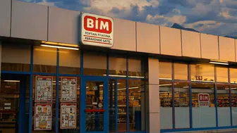 BİM 6 Kasım 2026 aktüel ürünler kataloğu