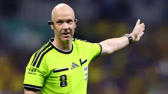 Anthony Taylor Kimdir, Kaç Yaşında, Nereli? Yeni MHK Başkanı Oldu