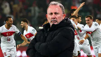 Sergen Yalçın’ın Arayıp Ulaşamadığı İsim Belli Oldu! Galatasaraylı Yıldız Barış Alper Yılmaz Ve Sergen Yalçın Arasında Neler Yaşandı?