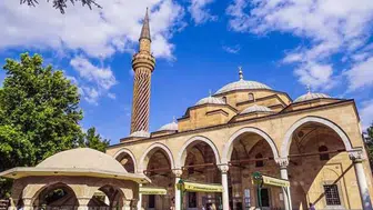 Afyon'da en çok cami olan ilçeler buralar oldu!