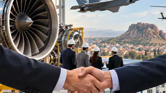 Savunma ve havacılık sanayisi için kritik buluşma: TEI, TUSAŞ ve Airbus temsilcileri Afyonkarahisar’a geliyor!