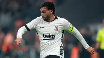 Beşiktaş’a Orkun Kökçü’den Kötü Haber! Trabzonspor Maçında Oynayamayacak