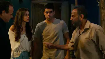 Haysiyet yeni bölüm fragmanı! Haysiyet 8. bölüm fragmanı