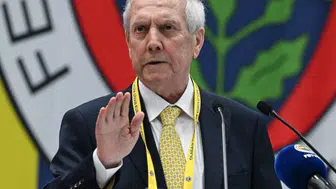 Aziz Yıldırım Fenerbahçe'ye veda ediyor: "Bir daha bu kulübün içine gelmem"