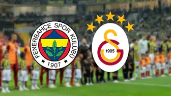 Galatasaray Fenerbahçe maçında kimler eksik? Galatasaray Fenerbahçe maçında sakat ve cezalı oyuncular hangileri?