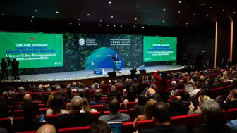 AFSÜ, Türkiye’nin İklim Diplomasisi ve COP31 Panelinde Yer Aldı