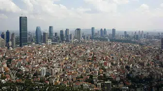 İstanbul'da Satılan Her 2 Evden 1'i Bu 10 İlçede! İşte Liste
