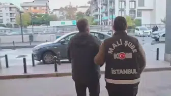 Ataşehir Belediye Başkan Vekili Murat Güneş tutuklandı! Soruşturmada 5 tutuklama