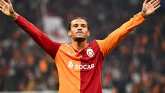 Leroy Sane Galatasaray ile sözleşmesi ne zaman bitiyor?