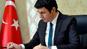 Vali Yardımcısı İhsan Ayrancı kimdir?