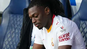 Rafael Leao Lille maçında neden yok, sakat mı, cezalı mı?