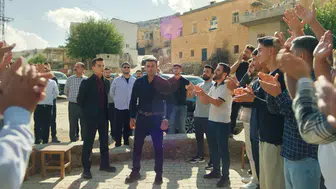 Uzak Şehir 70. Bölüm 2. Fragmanı Şoke Etti! Cihan Nişanlanıyor, Alya Hamile!
