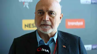 Hikmet Karaman kimdir, kaç yaşında? Erokspor’u Keçiörengücü karşısında galibiyete taşıdı