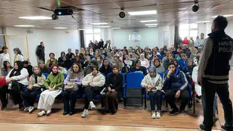 Afyon’da 265 anne ve anne adayına uyuşturucuyla mücadele eğitimi