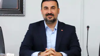 Başkan Kavak’tan sert gönderme: “İnsanları kaybederek partiler büyütülmez”