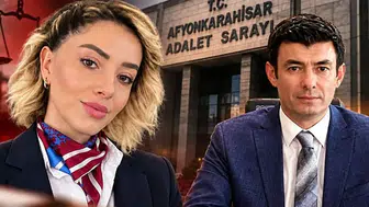 Savcı Betül Gündüz'ün Avukatı Konuştu: İhsan Ayrancı'nın Vefatı Sonrası Açıklama