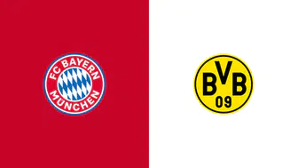 Bayern Münih Borussia Dortmund maçı hangi kanalda?