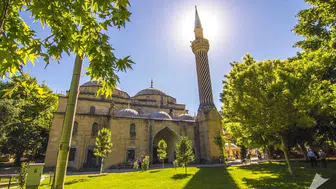 Afyon'da en çok camii olan ilçeler belli oldu!
