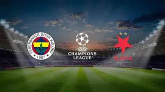 Fenerbahçe maçı hangi kanalda? Fenerbahçe Slavia Prag maç yayını nerede?