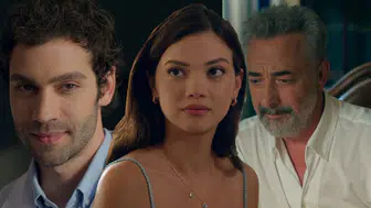Başkalarının Hayatı 5. bölüm fragmanı! Başkalarının Hayatı yeni bölüm fragmanı