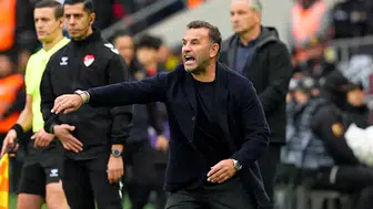 Galatasaray’dan Rafael Leao Açıklaması! Sakatlığının Nedeni Belli Oldu