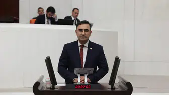 Afyonkarahisar’da 320 Kilometrelik Doğal Gaz Hattı! Hedef 15 Aralık