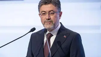 Bakan Yumaklı Afyonkarahisar'a geliyor