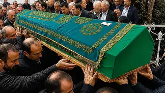 Afyon 22 Ekim 2026 Perşembe vefat edenler