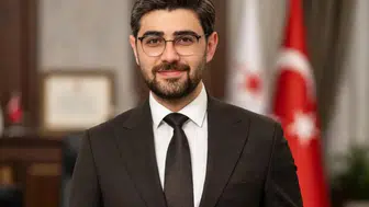 Bolvadin Baro Temsilcisi Samet Özaydın oldu