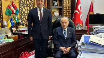 MHP’nin kurultay tarihi belli oldu: 15. Olağan Büyük Kurultayı 7 Şubat 2027’de yapılacak