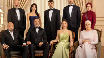 Kızılcık Şerbeti bitti mi, final mi yapacak? Kızılcık Şerbeti senaristleri neden ayrıldı?