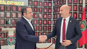İş İnsanı Önder Artuk’tan Şehit Aileleri ve Gazilere Anlamlı Destek!