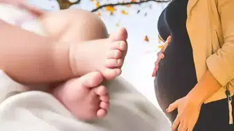Afyon'da doğum oranı en yüksek ilçeler belli oldu!