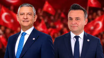 Yeni Parti Afyonkarahisar’da kongreye hazırlanıyor! Faruk Duha Erhan’dan katılım çağrısı