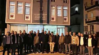 Afyonkarahisar’da taksiciler korsan taşımacılığa karşı geri adım atmıyor