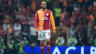 Leroy Sane için bomba transfer iddiası! Galatasaray'a Suudi Arabistan'dan teklif geliyor