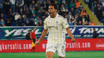 İrfan Can Kahveci Süper Lig’de tarih yazıyor! Fenerbahçe’nin Rize zaferinde dikkat çeken rekor