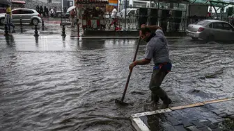 15 Ekim İstanbul’da memurlar idari izinli mi?