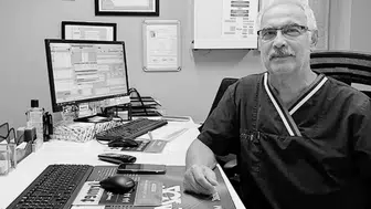 Op. Dr. Rahmi Kaya neden öldü, hastalığı neydi? Rahmi Kaya kimdir, kaç yaşındaydı?