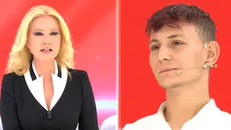 Müge Anlı’da Hamid Yorulmaz’ın Babası Belli Oldu! DNA Sonucu Açıklandı