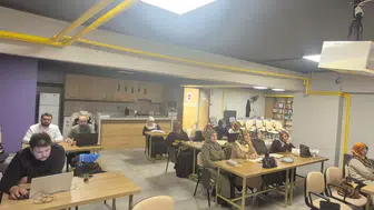 Afyonkarahisar’da müftülük personeline aile ve dini rehberlik eğitimi